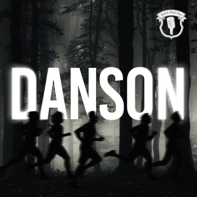 episode Danson – Teaser Trailer artwork