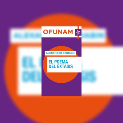 episode Episodio 84. La importancia del descanso + El poema del éxtasis, de Alexander Scriabin artwork