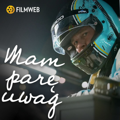 episode Odcinek 117: "F1: Film" artwork
