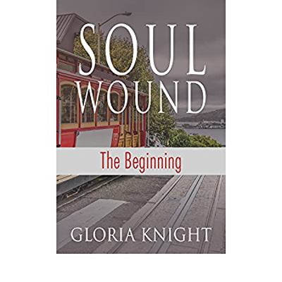 episode “You’ve got to let God have His way” Life lessons with Gloria Knight. artwork