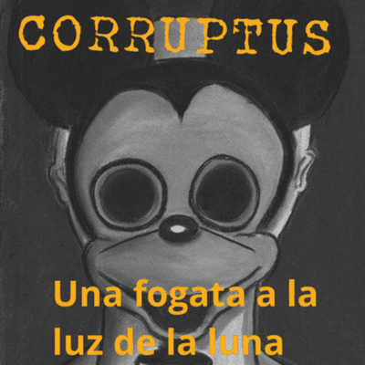 episode CORRUPTUS - Prólogo Parte 3 artwork