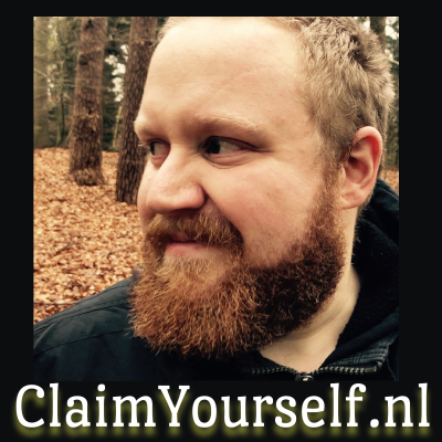 episode 30 Dagen Zonder Porno (NoFap dag 30) artwork