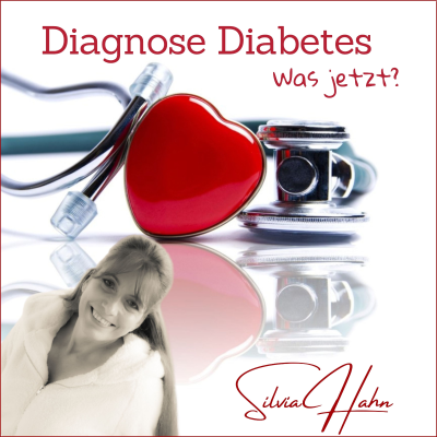 episode #44: Spezialfolge: Silvia Hahn als Gast bei den Zuckerjunkies artwork