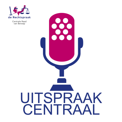 episode #11 - Uitspraak Centraal: Van A naar B met de Wmo artwork