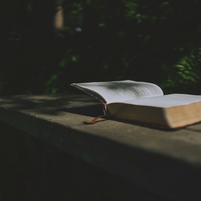 episode CBR Podcast Ep 26 - Evangelical: Baptists and the Gospel artwork