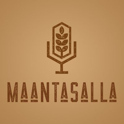 episode Lanta on maamiehen kultaa artwork