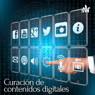 MHT - Curación De Contenidos Digitales