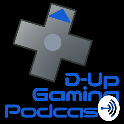 episode Red Dead Redemption 2 look ahead, PS2 Classics on PlayStation Now - D-Up Gaming Podcast Ep. 16 FULL artwork