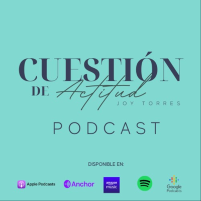 Cuestión de Actitud
