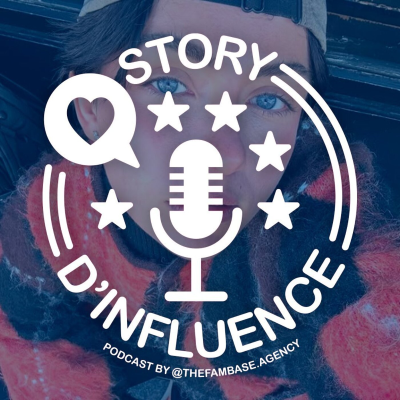 episode #126 Noémie du compte @Nolistique artwork