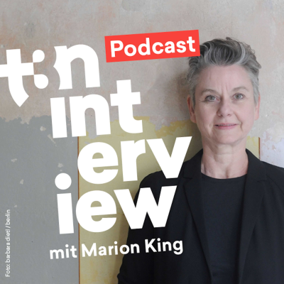 episode Wie kann ich selbstbestimmt arbeiten? artwork