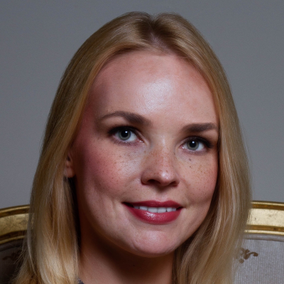 episode #101 Bansko People: Natalia Kashirskaya Kempinski General Manager artwork