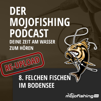 episode Felchen fischen im Bodensee (Re-Upload) artwork