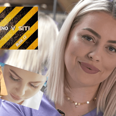 episode Chyceno v síti: Osobnost si nenamalujete, varuje NotSoFunnyAny! artwork
