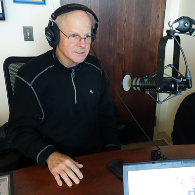 episode Rev. Msgr. Stephen J. Rossetti on Exorcism artwork