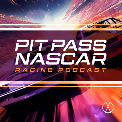 Pit Pass NASCAR