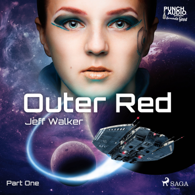 Outer Red: Part One