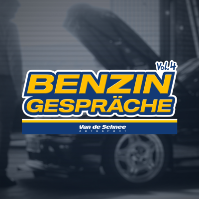 episode Episode 303: Wörthersee Comeback 2025 artwork