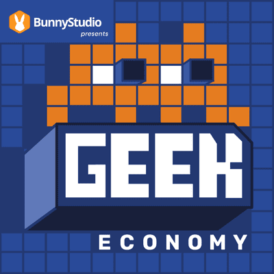 episode Do barber shops and technology mix? artwork