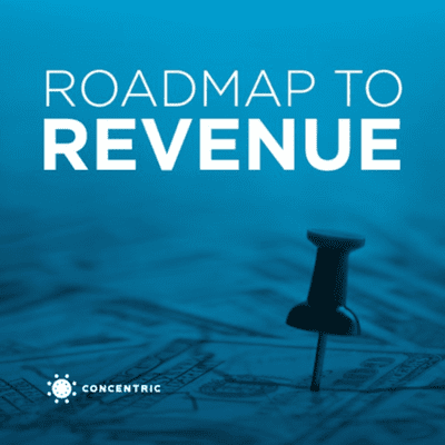 Roadmap to Revenue Podcast