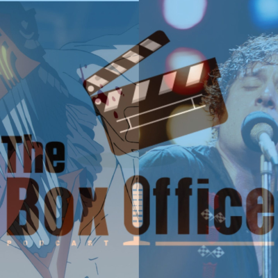 episode Ep. 91 - Gory Days artwork