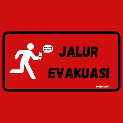 episode Ep. 6 - Si Paling Sosmed artwork