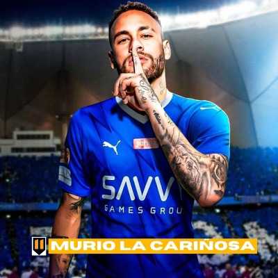 episode Murio la cariñosa, pero volvio 11contra11!! artwork