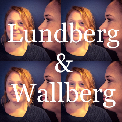 Lundberg & Wallberg skolspånar
