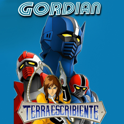 episode T662 - GORDIAN 闘士ゴーディアン - Crítica y Resumen TERRAESCRIBIENTE artwork