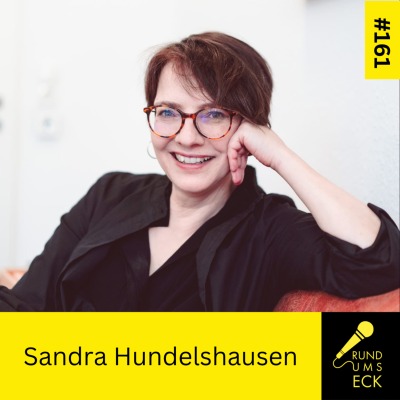 episode Sandra Hundelshausen malt Tanz artwork