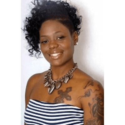 episode Filmmaker Ka Zarr Coleman and actress NaTeice Richardson thrive during COVID-19 artwork