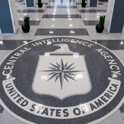 episode National Security, Unlocked artwork