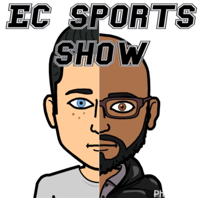 episode Episode 39 - EC Sports's show artwork