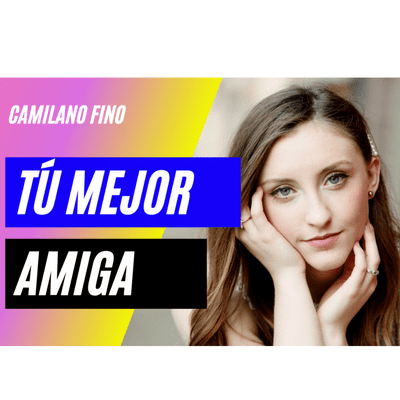 episode TU MEJOR AMIGA 🎤 Las Mejores CHAMPETAS 2021 artwork