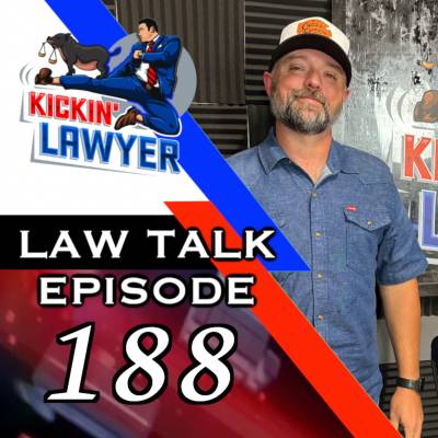 episode #188- Chris Ragsdale artwork