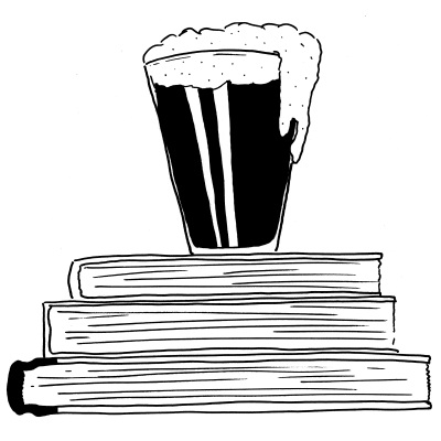 episode Ep 16: Julia & Christen, Itinerant Literate artwork