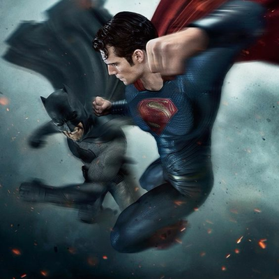 episode Batman V Superman: Dawn Of Justice Spoiler Review [With Nowstalgia] artwork