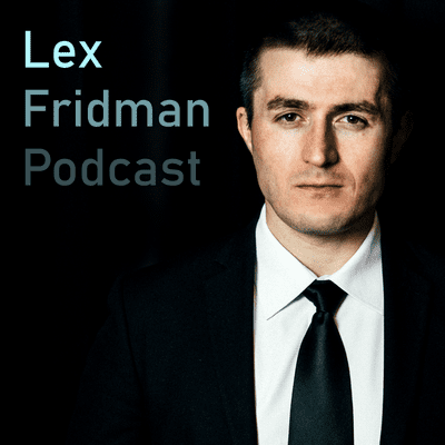 episode #480 – Dave Hone: T-Rex, Dinosaurs, Extinction, Evolution, and Jurassic Park artwork