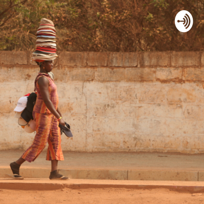 Imagen de portada del programa Diasporian returns to Africa