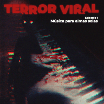 episode 1. Música Para Almas Solas artwork