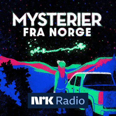 episode Lysene i Hessdalen (1:2) artwork