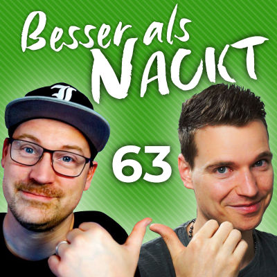 episode Der Personenkult artwork