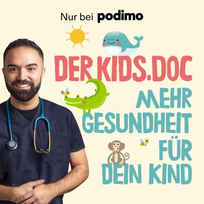 episode #220 Fit für den Winter – 10 Tipps für starke Kinder artwork