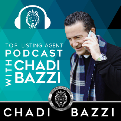 episode Update: Top Listing Agent Show artwork