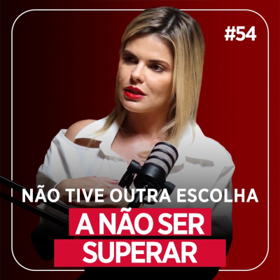 episode 54. Autenticidade gera lucro - com Lara Nesteruk artwork