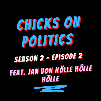 episode Cop Season 2 Ep. 2 - Die Random Rant Folge (feat. Jan von Hölle Hölle Hölle)) artwork
