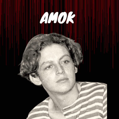episode 4to Episodio- Carlos Eduardo Robledo Puch "EL ANGEL" artwork