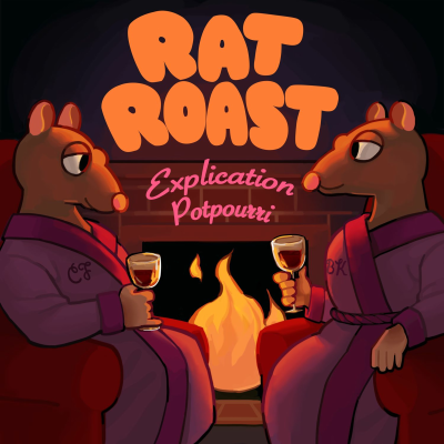 episode Episode 4: Barnsquad: Back at Back at the Barnyard artwork