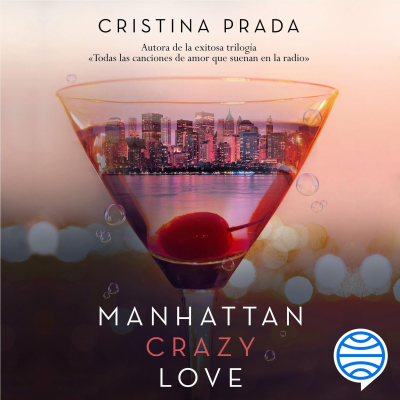 Cover image Manhattan Crazy Love