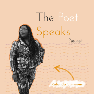 episode Whispers of Poetry (ft. Ralonda Simmons) artwork